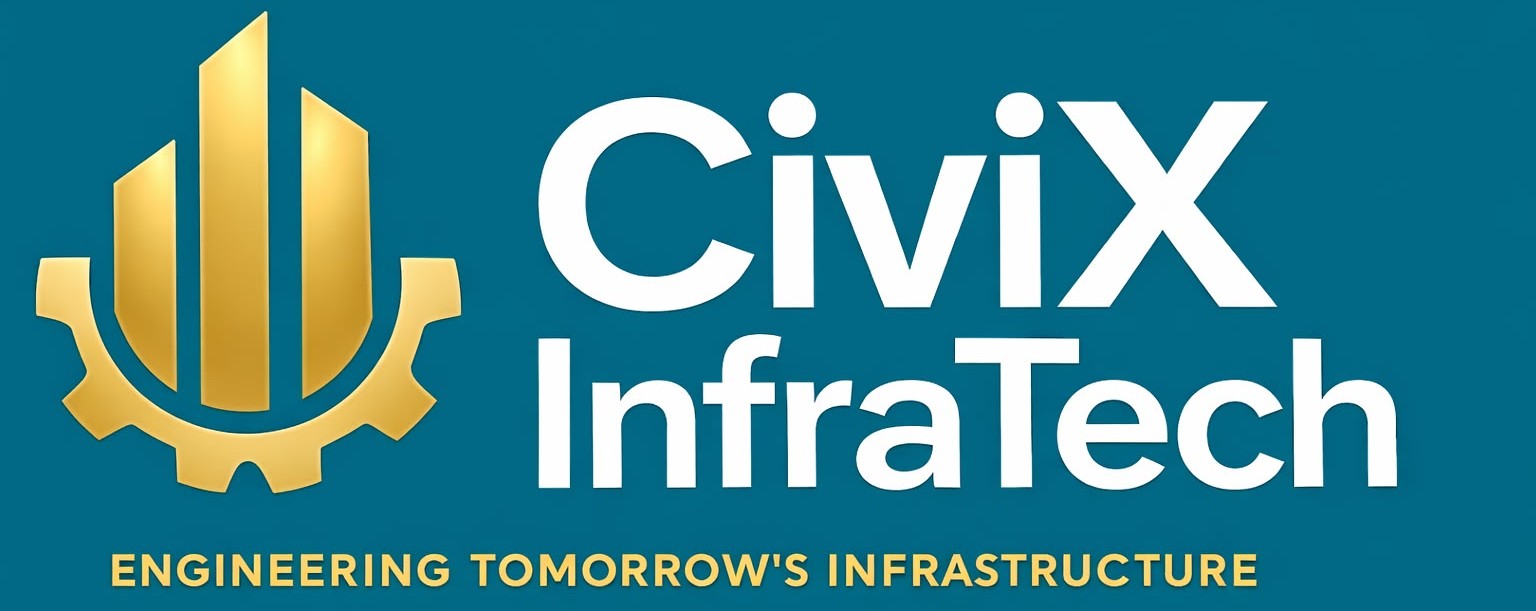 Civix InfraTech Logo