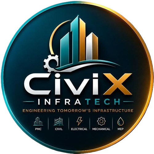 Civix InfraTech Logo